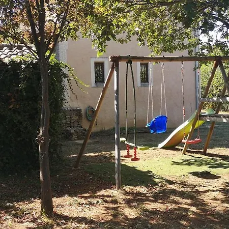 Villa Les Oliviers *
